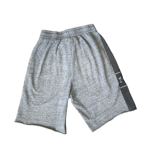 Under Armour Men’s small Gray Jogger and Short Set Good clean condition - Picture 8 of 11